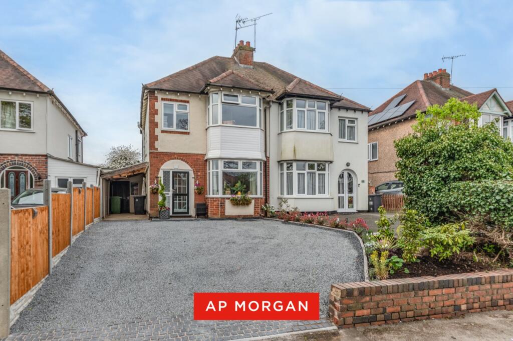 Main image of property: Studley Road, Greenlands, Redditch, B98