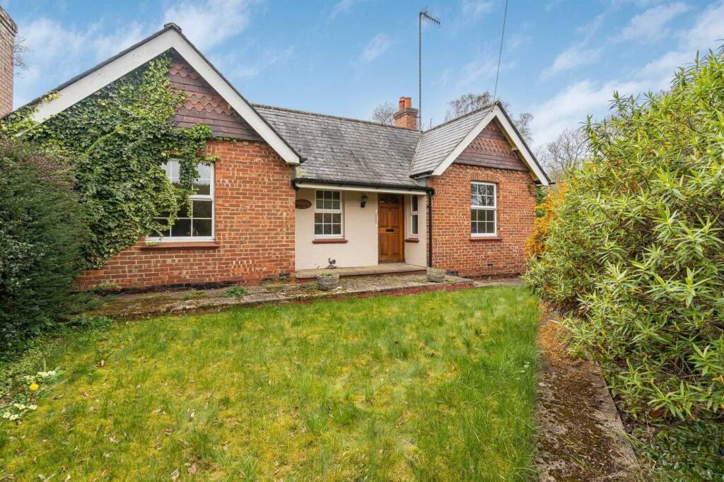 Main image of property: Eastwood Road, Bramley, GU5 0DX