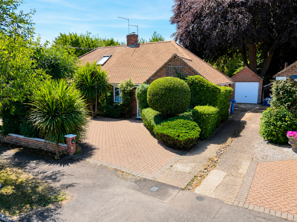Main image of property: Bannard Road, Maidenhead, SL6