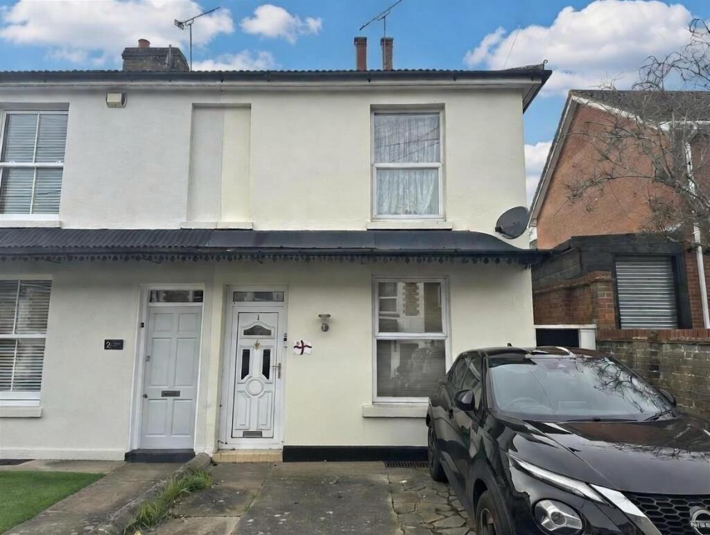 Main image of property: St. Georges Square, Maidstone