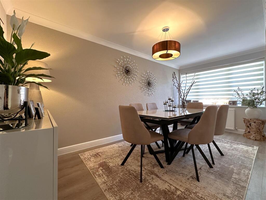 Broughton Drive, Newark - View 4