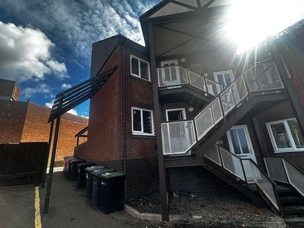 Main image of property: Meadow Court - Kettering