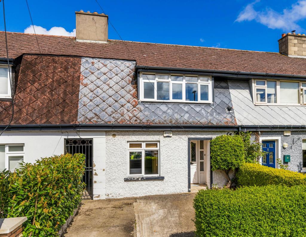 Main image of property: 67 Saint Declan's Road, Marino, Dublin 3, D03 R2D0
