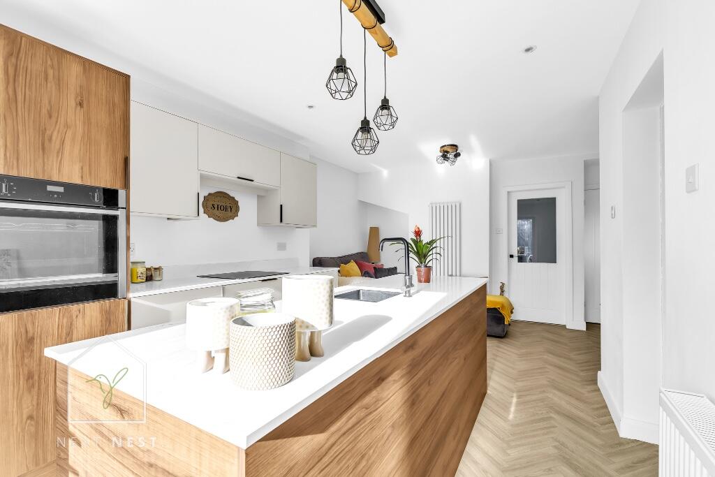 Main image of property: Willows Lane, Firgrove, Rochdale, Greater Manchester, OL16