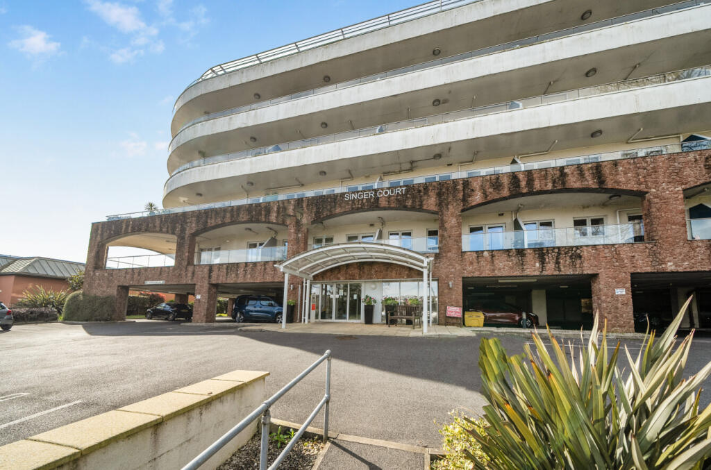Main image of property: Manor Crescent, Paignton, Devon