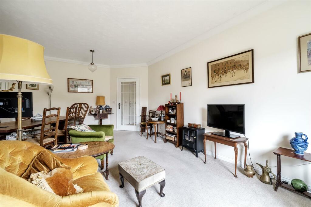 Hardy Lodge, Shaftesbury photo 3