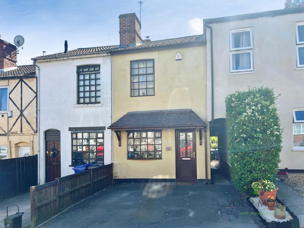 Main image of property: Occupation Street, Dudley, West Midlands, DY1