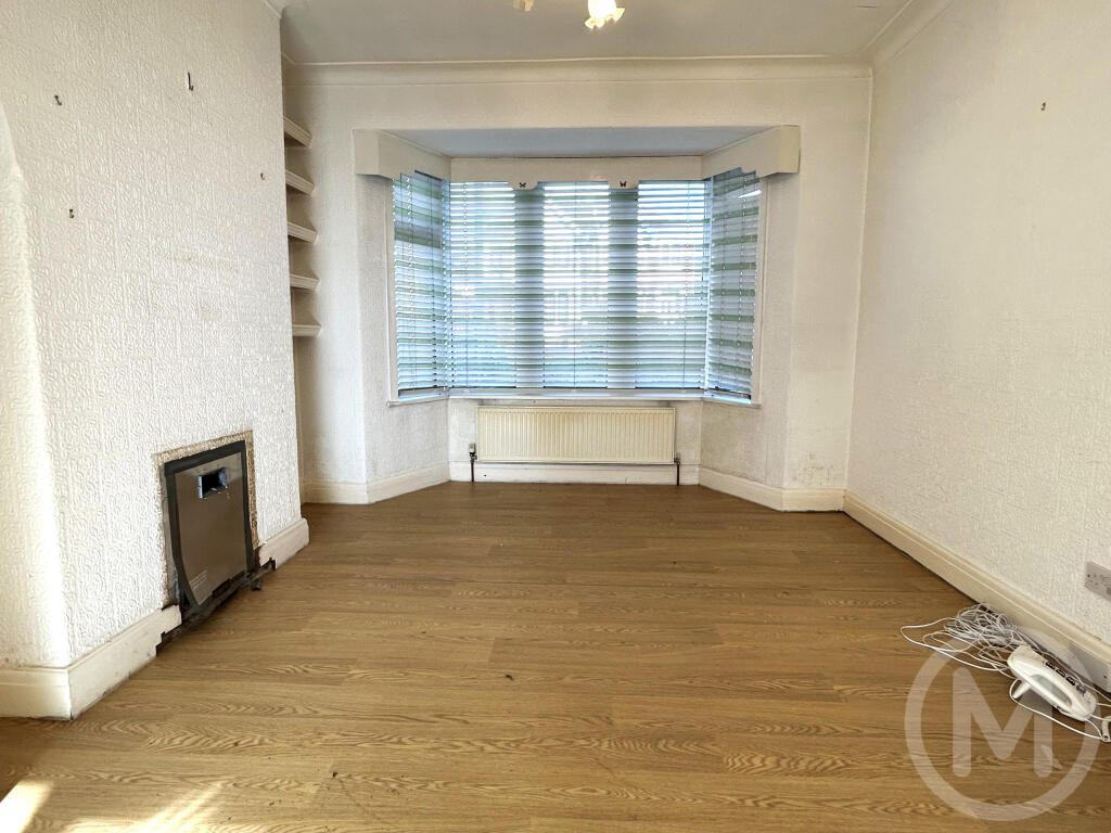 House in Bispham, Greenlands - View 2