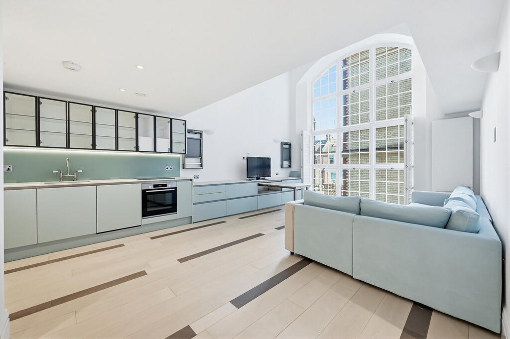 Main image of property: Great Hall, SW11