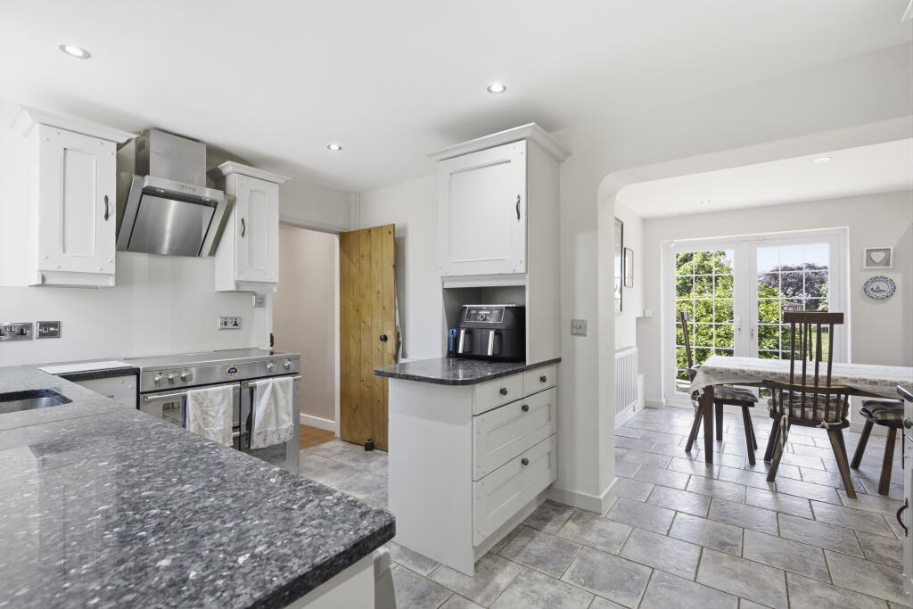 House in Crewe - View 2