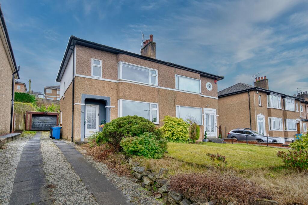 Main image of property: Fereneze Avenue, Clarkston, G76