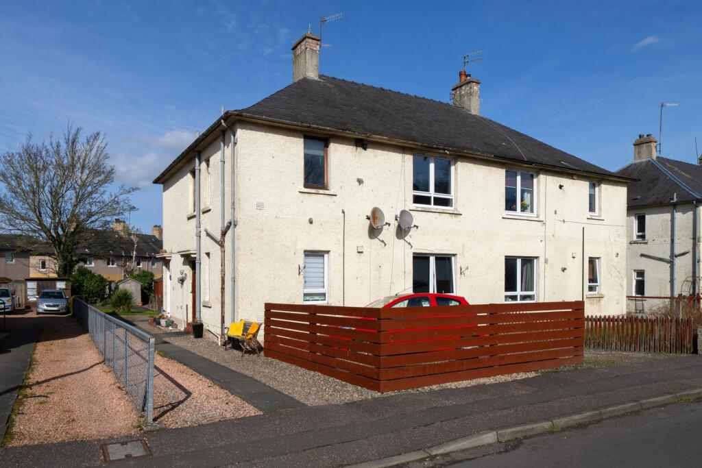 Main image of property: Balgarvie Crescent, Cupar, KY15
