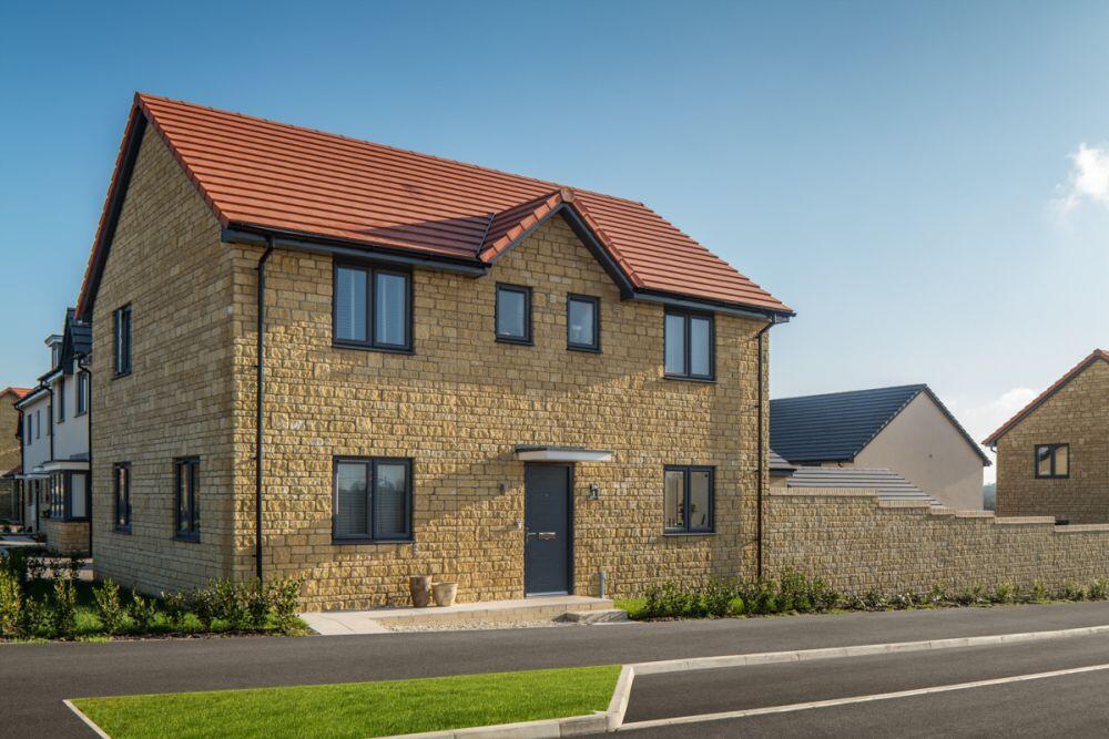 Main image of property: Off Patterdown Road,
Chippenham,
Wiltshire,
SN15 2NR