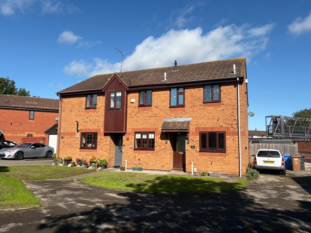 Main image of property: Millcroft Way, Handsacre, Rugeley