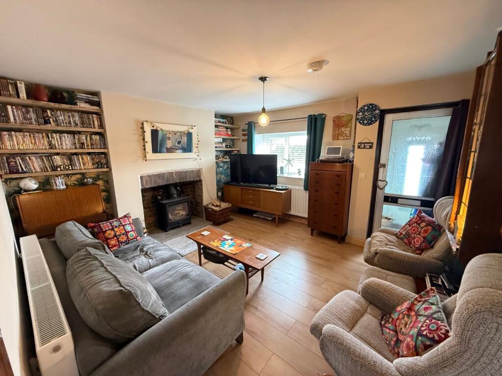 House in Pontsiân, Llandysul - View 5