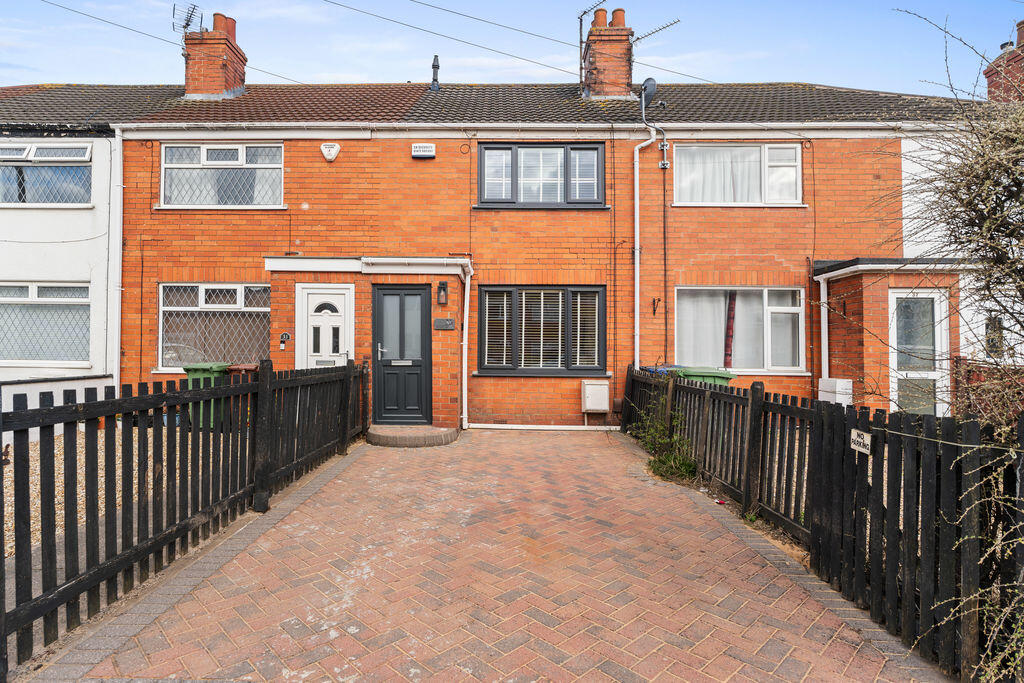 Main image of property: Grove Crescent, Grimsby