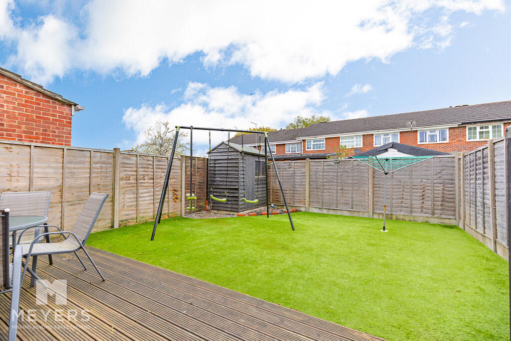 Ampfield Road, Bournemouth, BH8 0ET – pohled 5