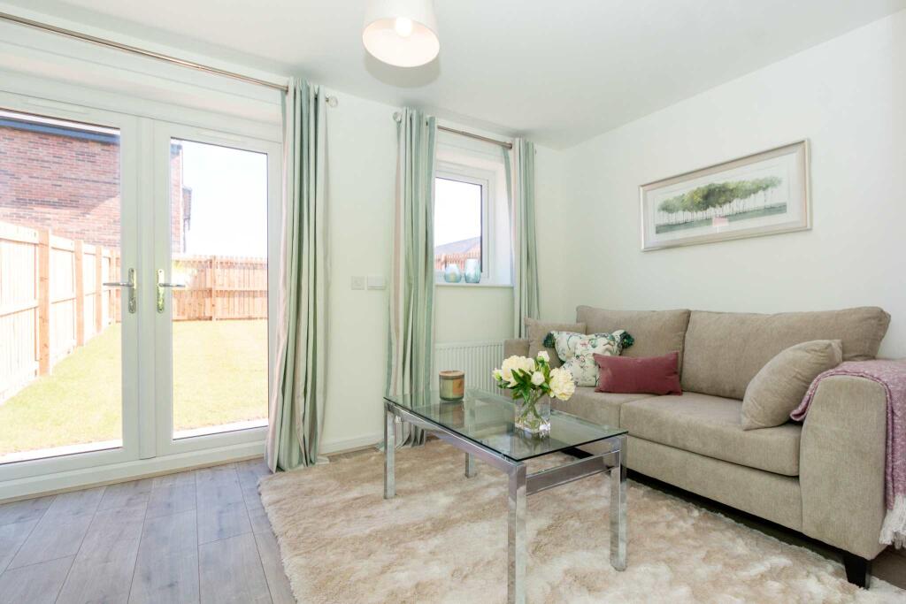 House in Gateshead, Freight Village, Mount Pleasant - View 3