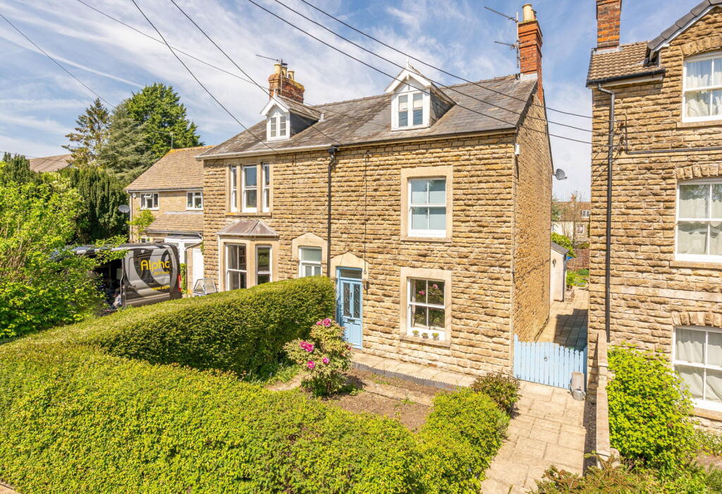 Main image of property: Burnham Road, Malmesbury