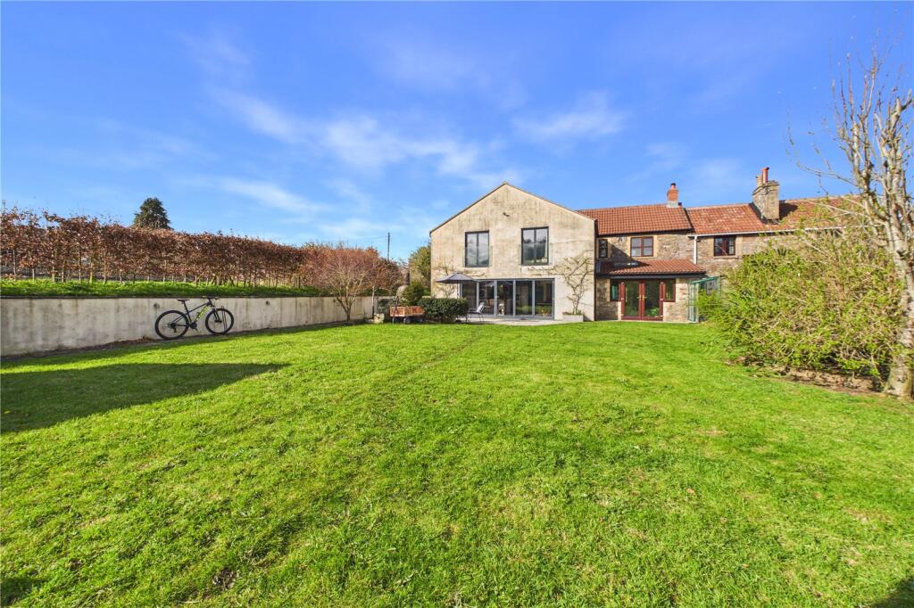 Additional image 8 of Fosse Road, Oakhill, Radstock, Somerset, BA3