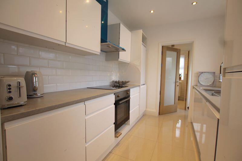 House in Cardiff, Adamsdown - View 4