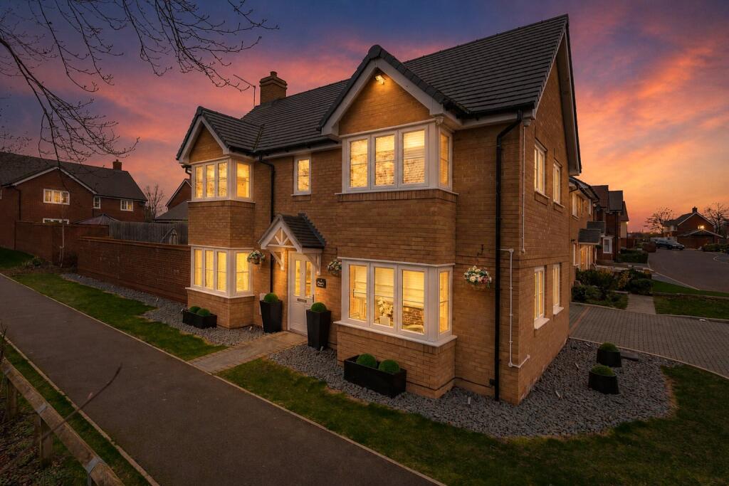 Main image of property: Pippin Road, Ongar, Essex, CM5