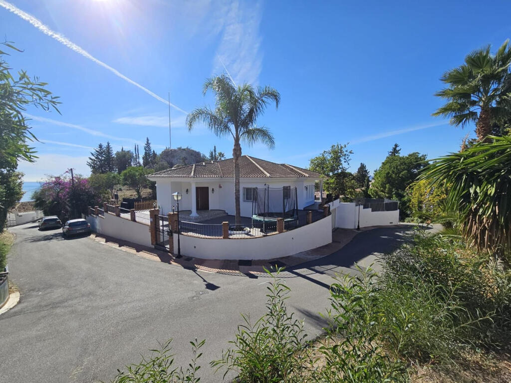 Main image of property: Andalucia, Malaga, Benalmádena