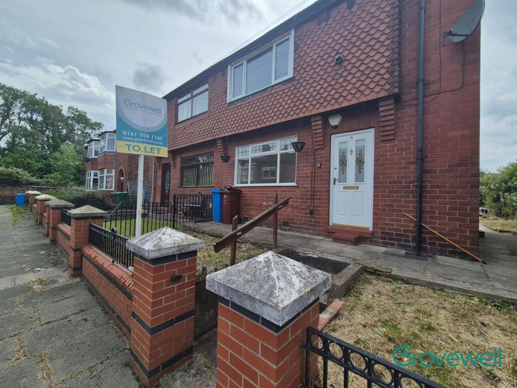Main image of property: West Bank, Openshaw, Manchester