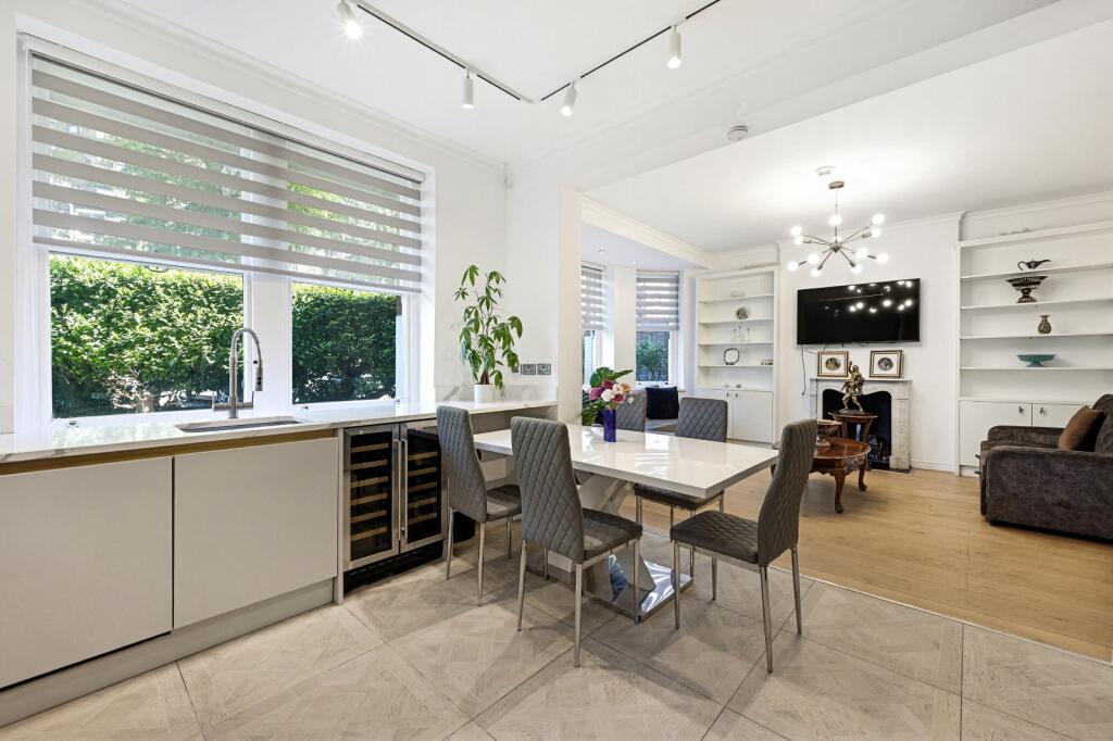 Main image of property: Ashburnham Mansions, 
Ashburnham Road, SW10
