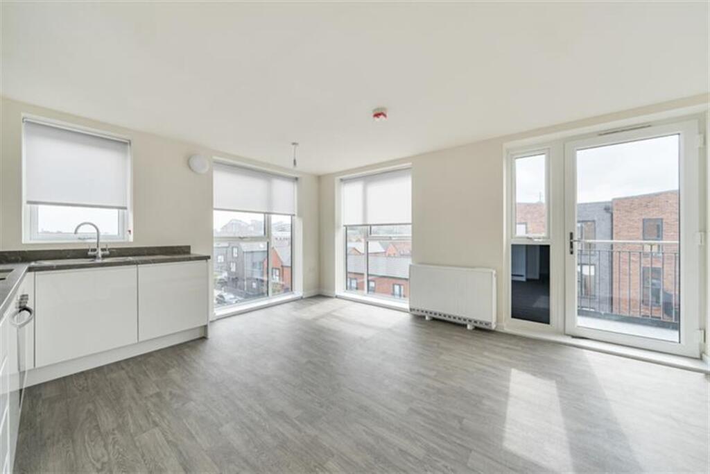 Main image of property: 2 bedroom property in Pingle Wharf Approach, Leicester