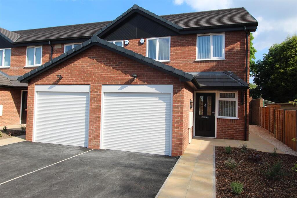 Main image of property: Clothier Street, Willenhall