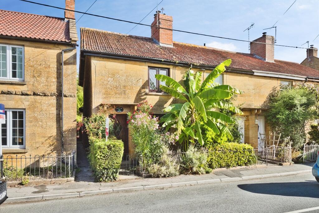 Main image of property: Water Street, Martock
