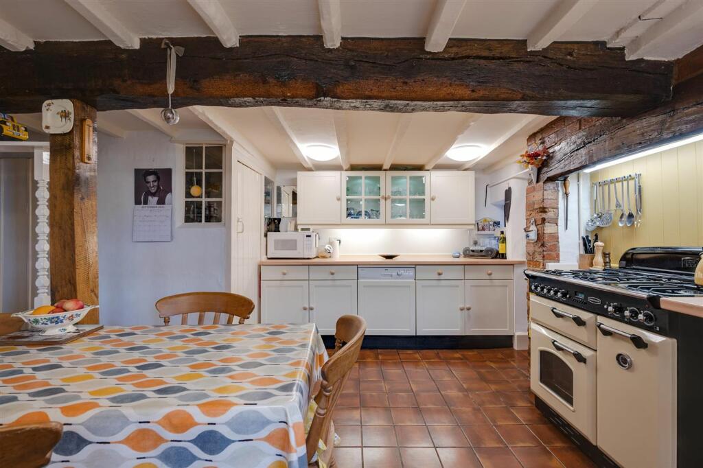 Additional image 16 of The Green, Tanworth-In-Arden, B94