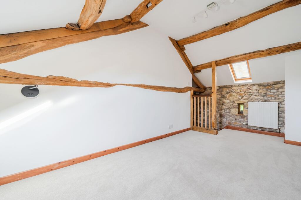 House in Carlisle - View 4