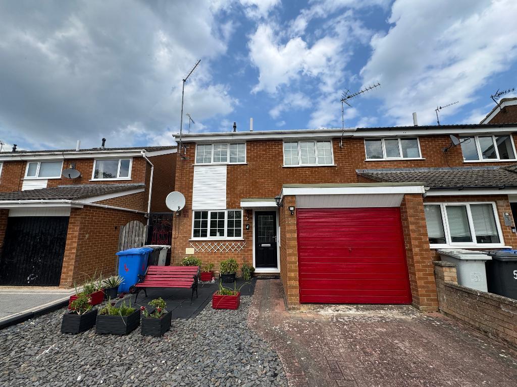 Main image of property: Blythe Close, Rothwell, Northants, NN14 6SZ