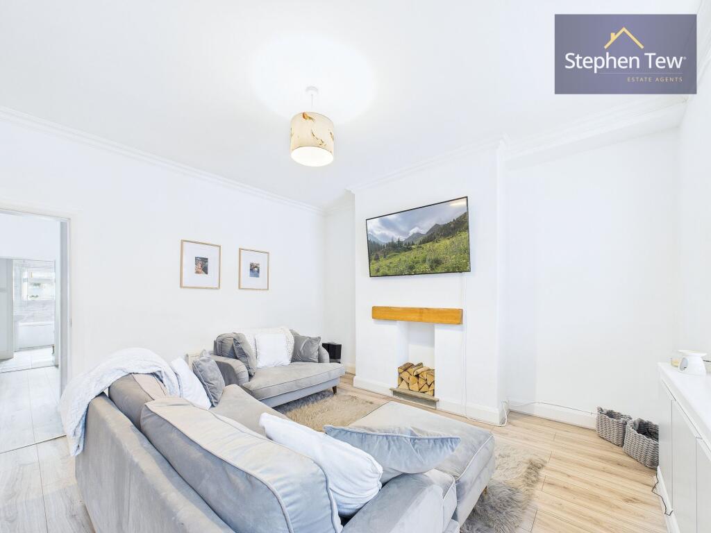 Curzon Street, Clitheroe, BB7 - View 5