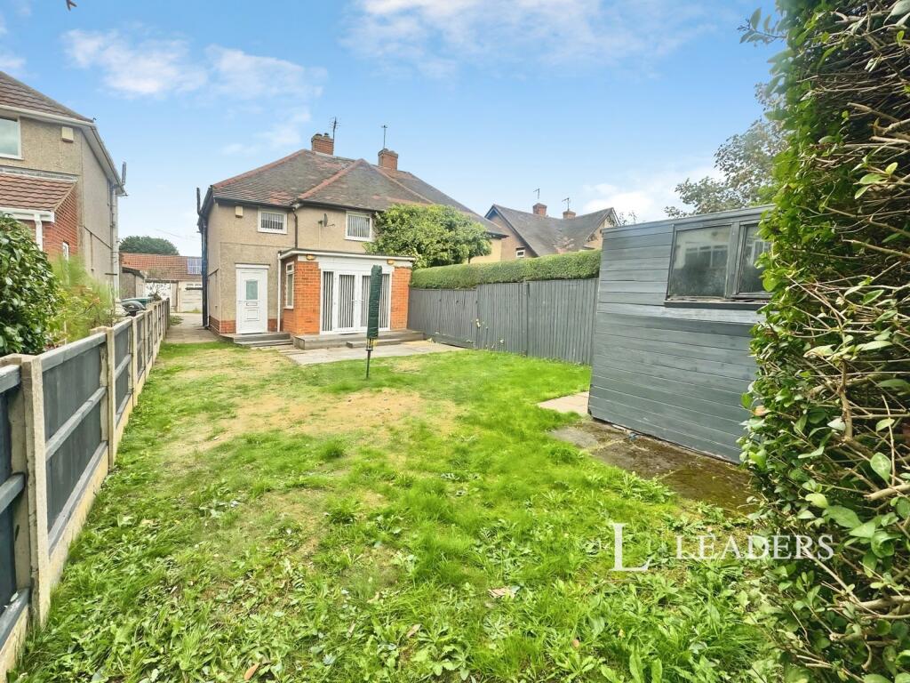Main image of property: Langwell Drive, Forest Town, Mansfield