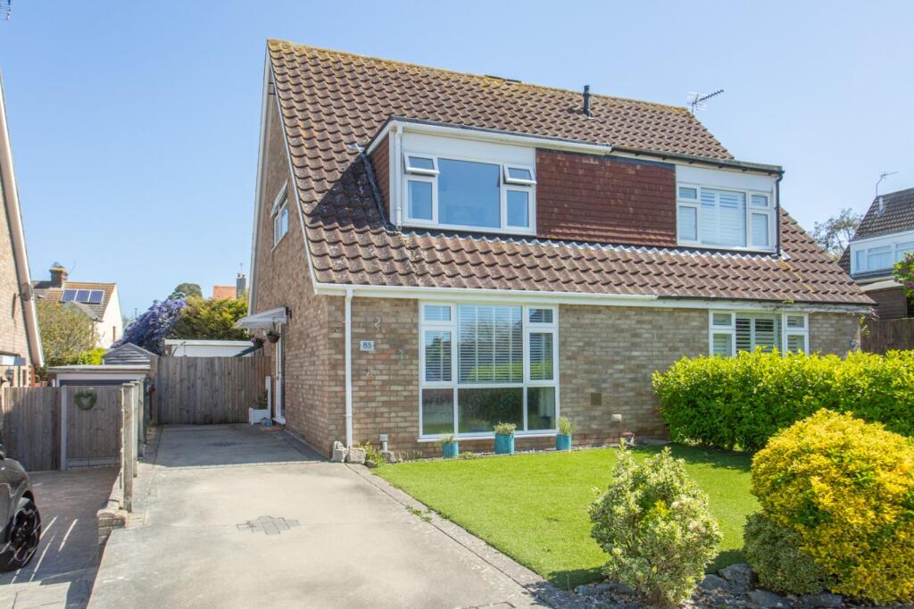 Main image of property: Shearwater Avenue, Whitstable, CT5