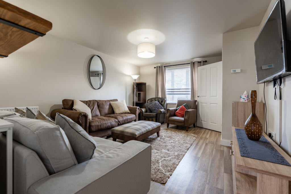 House in Inverness - View 3
