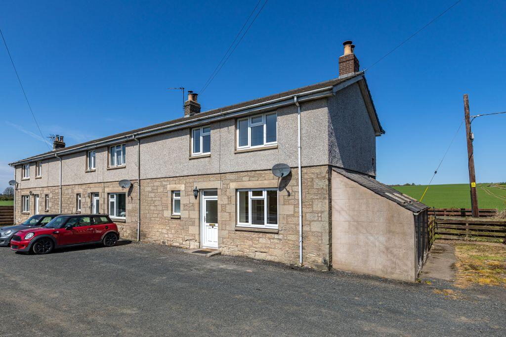 Main image of property: 3 West Foulden Farm Cottages, Berwick-upon-Tweed, TD15 1UL