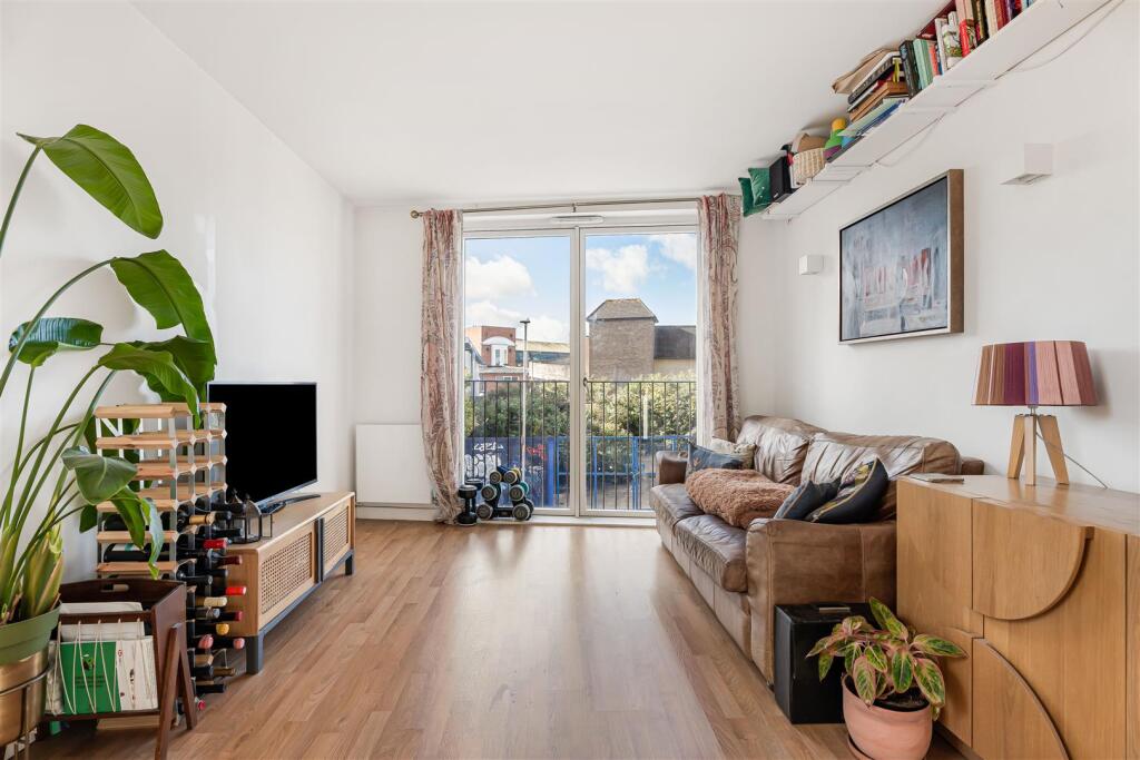 Apartment in London, Royal Borough of Kingston upon Thames - View 5