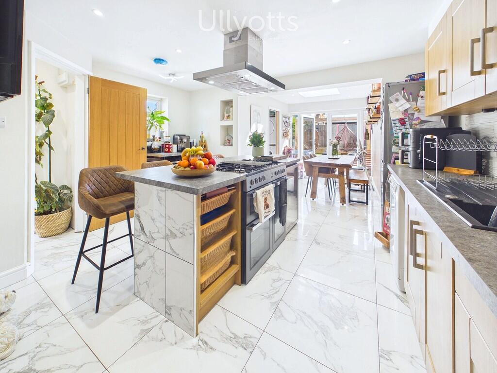 House in York - View 5
