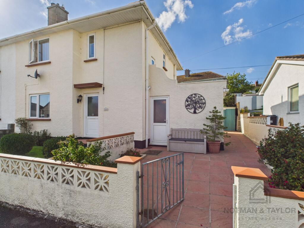 Main image of property: Marine Drive, Torpoint