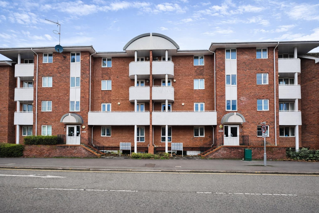 Main image of property: Queens Road, Reading