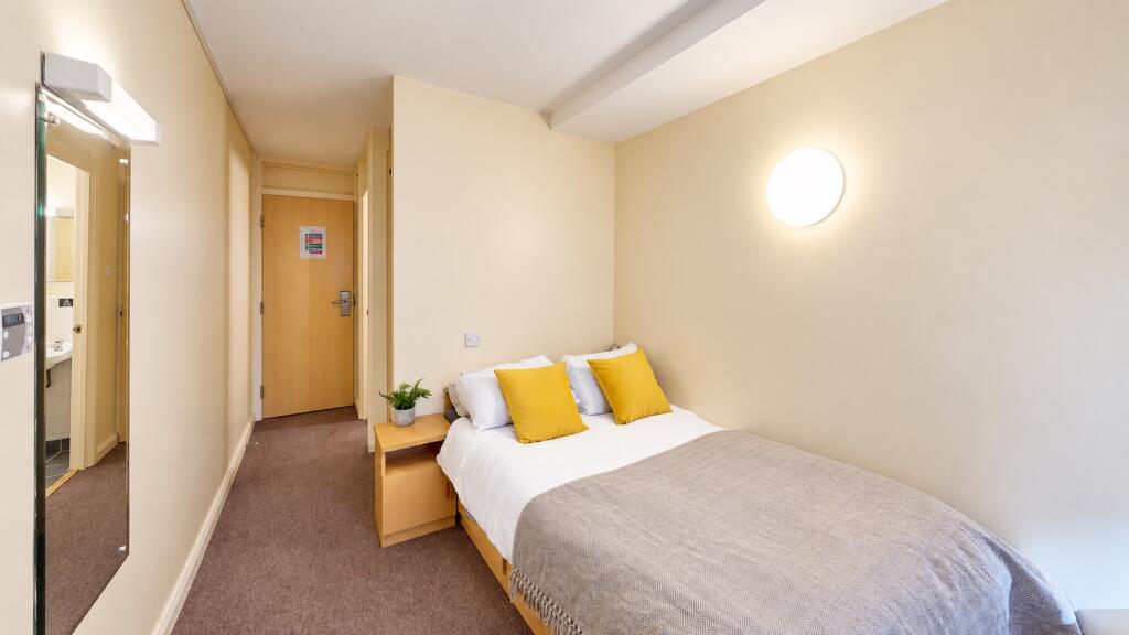 Main image of property: - Westhill Hall - , Eldon Street, Sheffield
