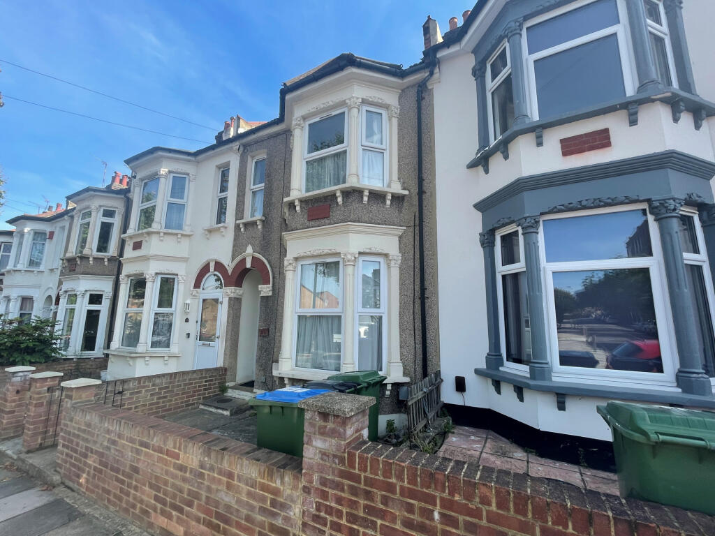 Main image of property: Inverine Road, Charlton, SE7
