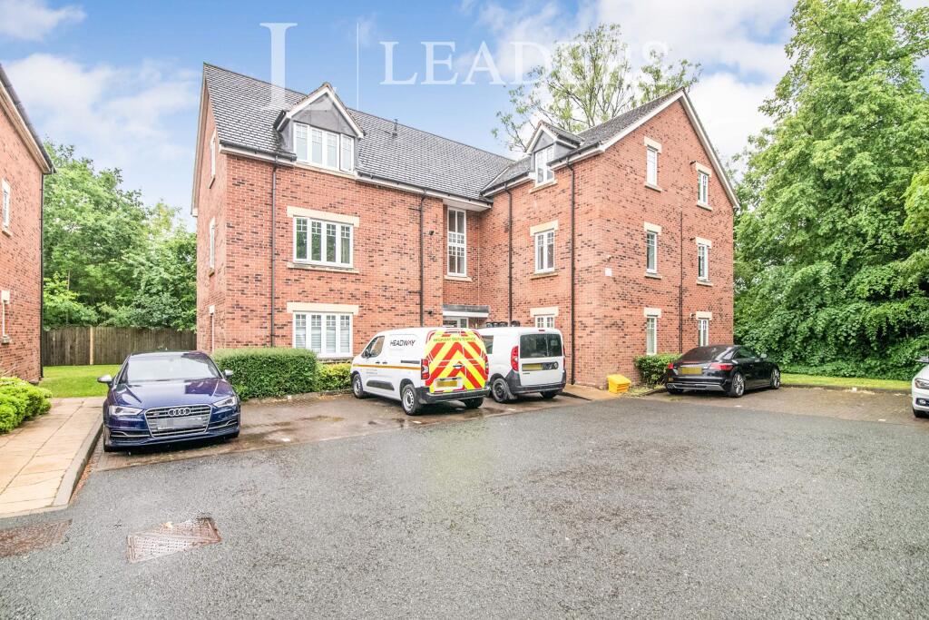 Main image of property: The Beeches, 233 Birchfield Road, Redditch, B97