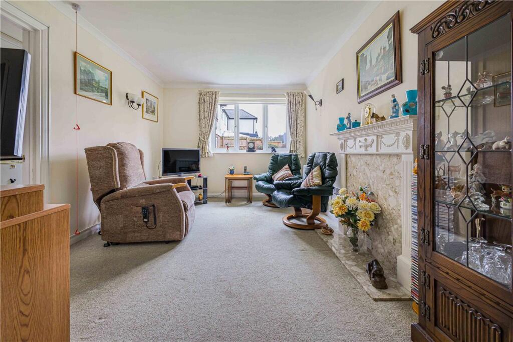 Apartment in London - View 3