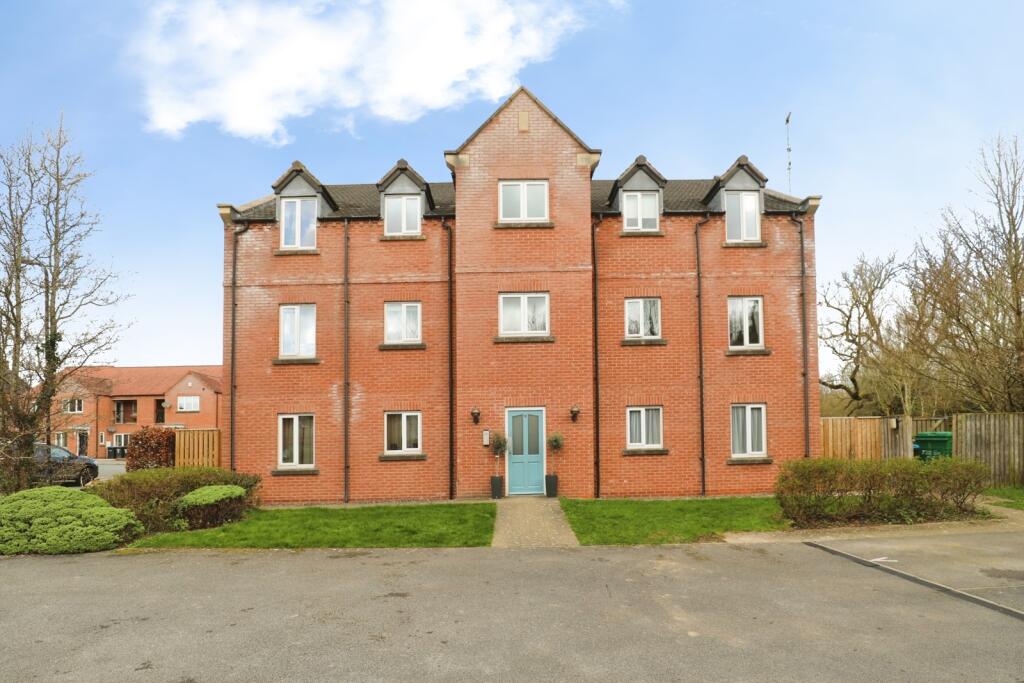 Main image of property: Mint Garth, Knaresborough, North Yorkshire, HG5