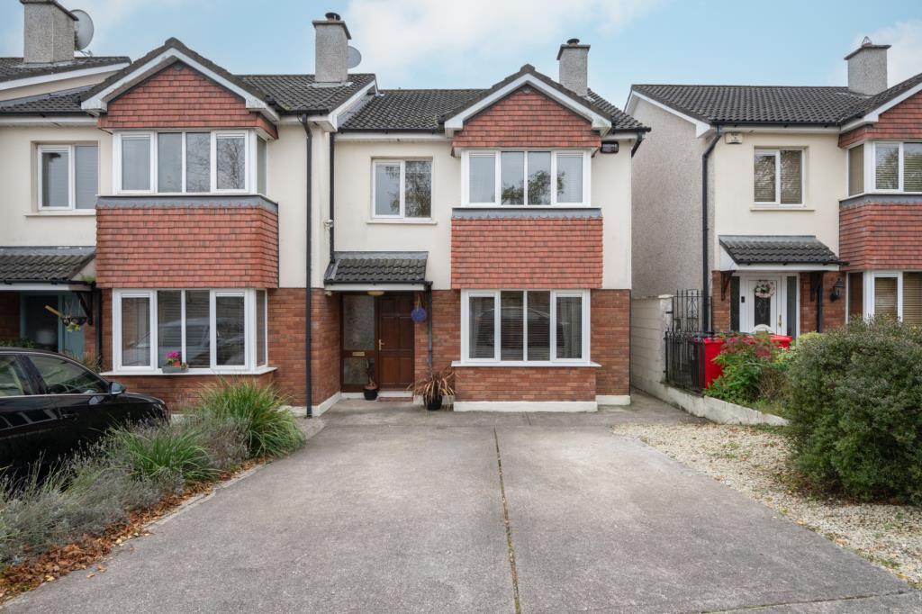 Main image of property: 34 Heathervue, Riverstown, Glanmire, Co. Cork, T45 K120